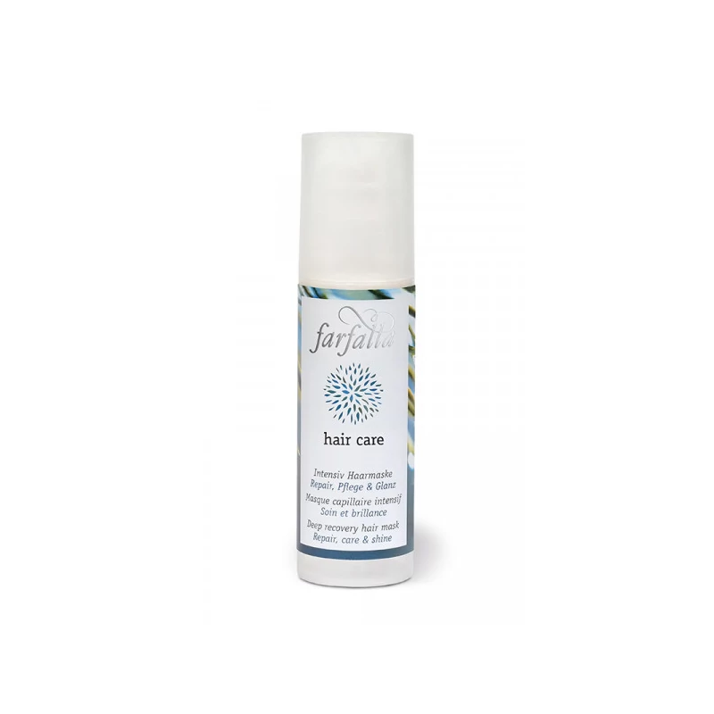 Farfalla CARE Mélyregeneráló hajmaszk (150 ml)