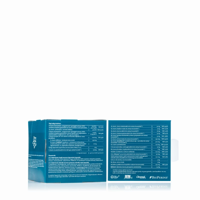 GAL Multivitamin - 50 adag (1 db)