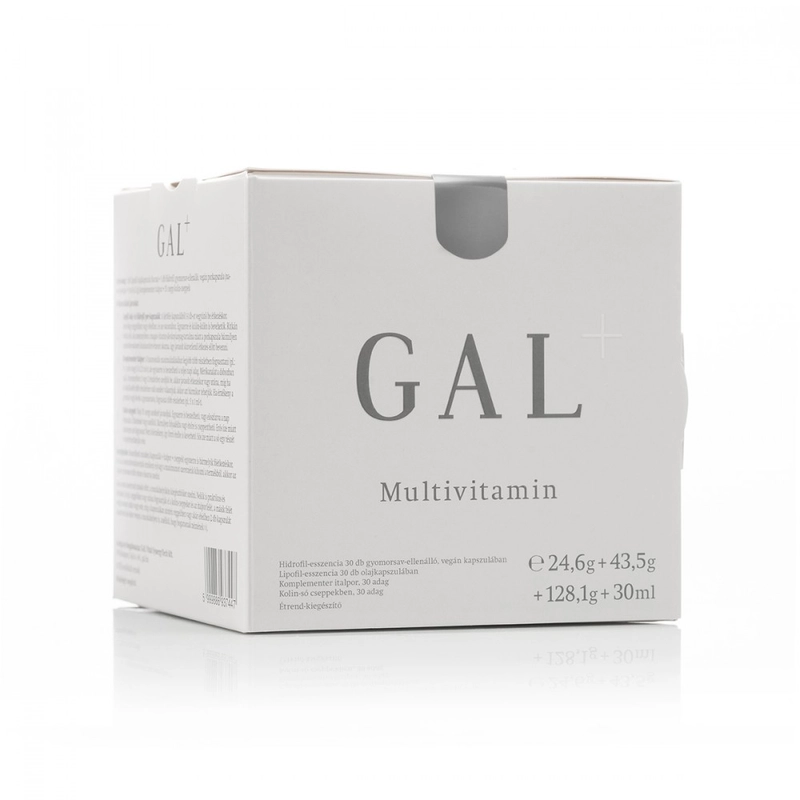 GAL Multivitamin+ (1 db)
