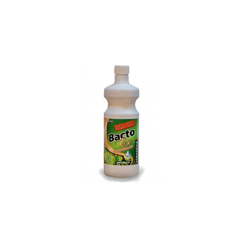 BactoEx Universal fertőtlenítő utántöltő (1000 ml)