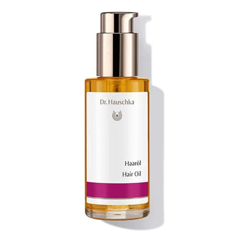 Dr. Hauschka Hajolaj (75 ml)