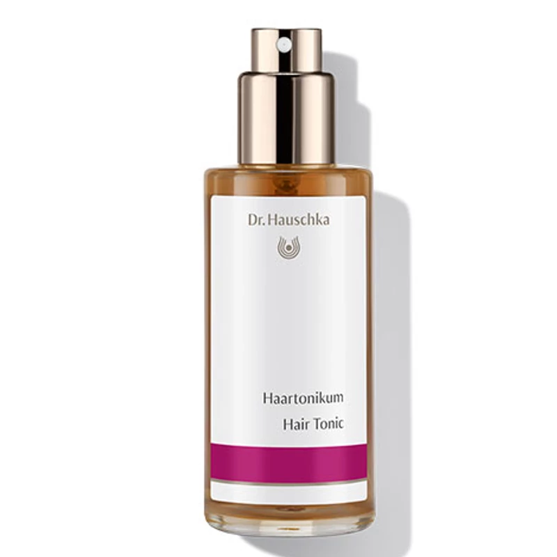 Dr. Hauschka Hajvíz - pumpás (100 ml)