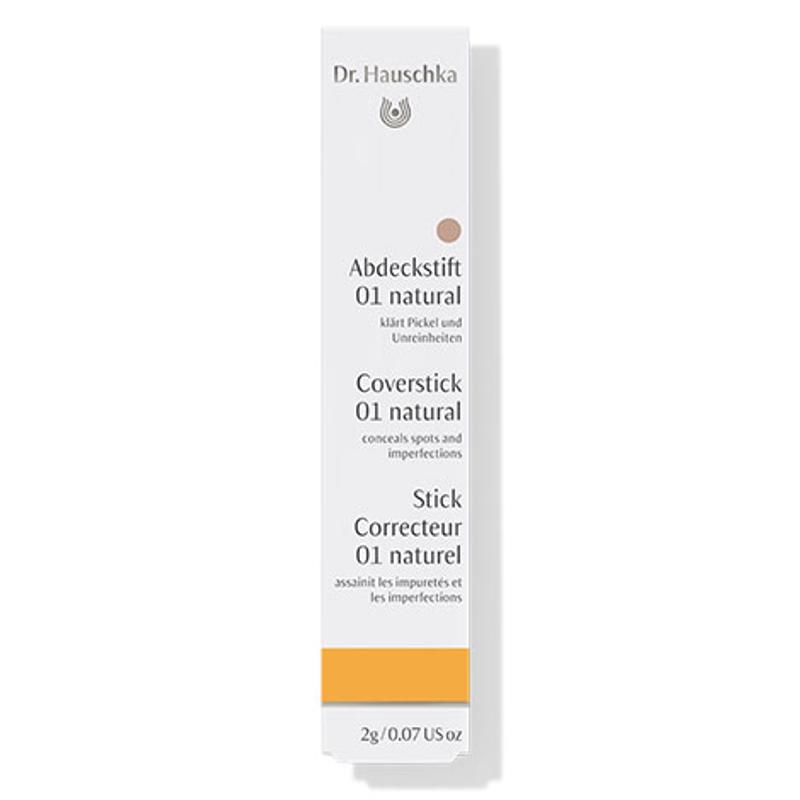 Dr. Hauschka Javító stift (Cover Stick) 2-féle árnyalatban ÚJ
