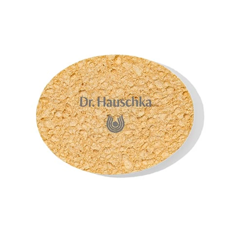 Dr. Hauschka Kozmetikai szivacs
