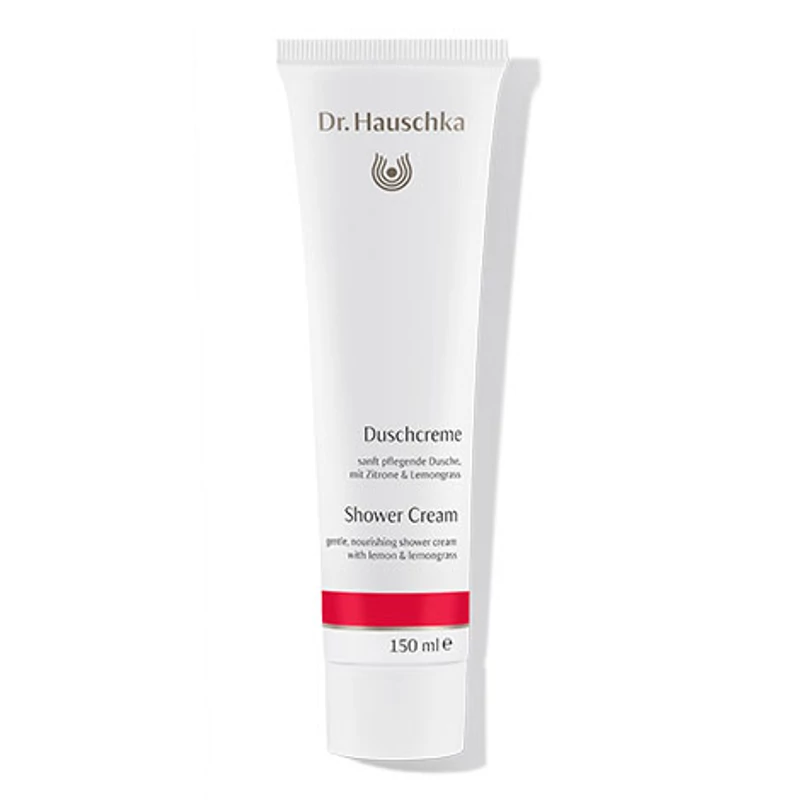 Dr. Hauschka Tusfürdő (150 ml)