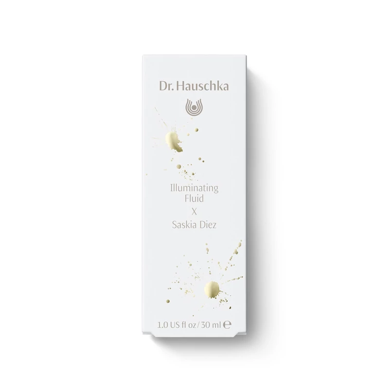 Dr. Hauschka Fényalapozó (30 ml)