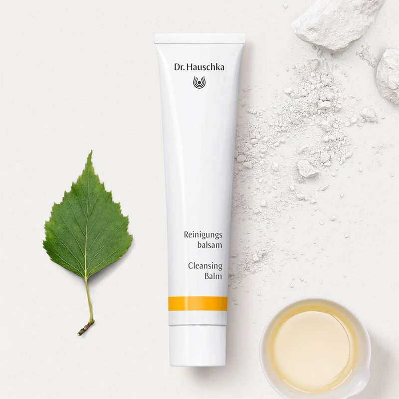 Dr. Hauschka Tisztító balzsam (75 ml)
