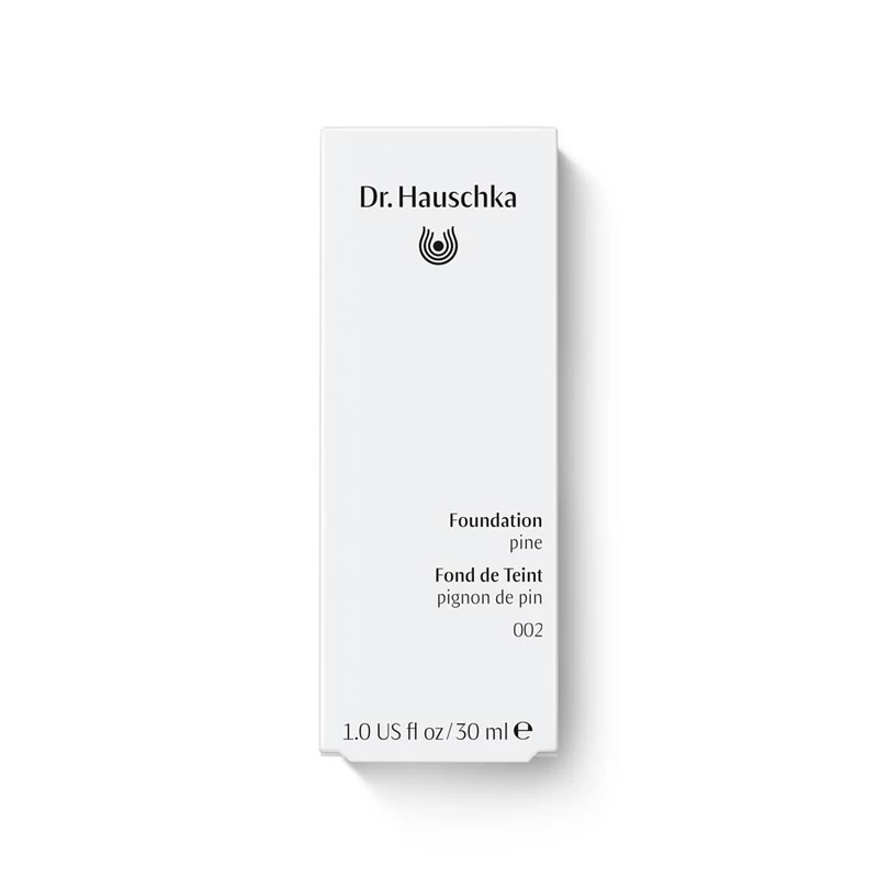 Dr. Hauschka Alapozó 002 (fenyőmag) ÚJ