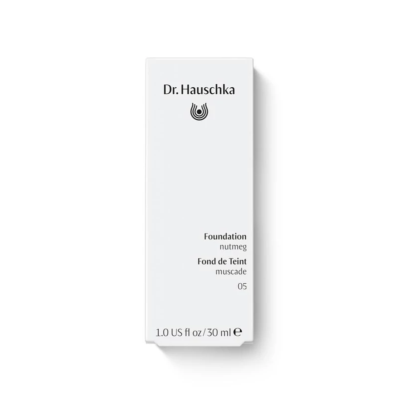Dr. Hauschka Alapozó 05 (szerecsendió) ÚJ