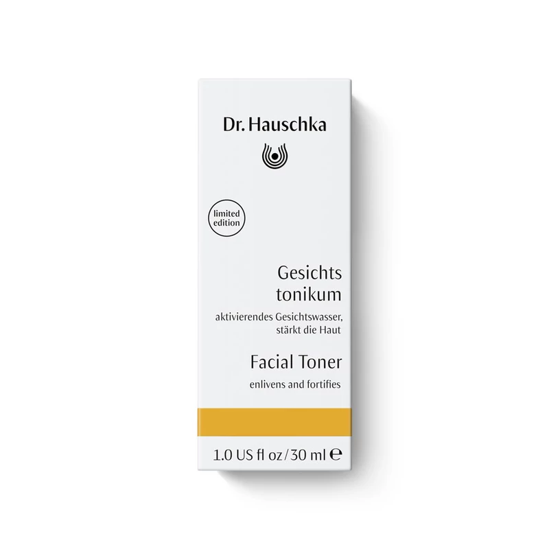 Dr. Hauschka Arctonik - utazó méret (30 ml)