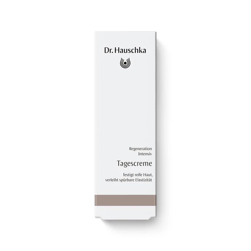 Dr. Hauschka Intenzív regeneráló nappali krém (40 ml)