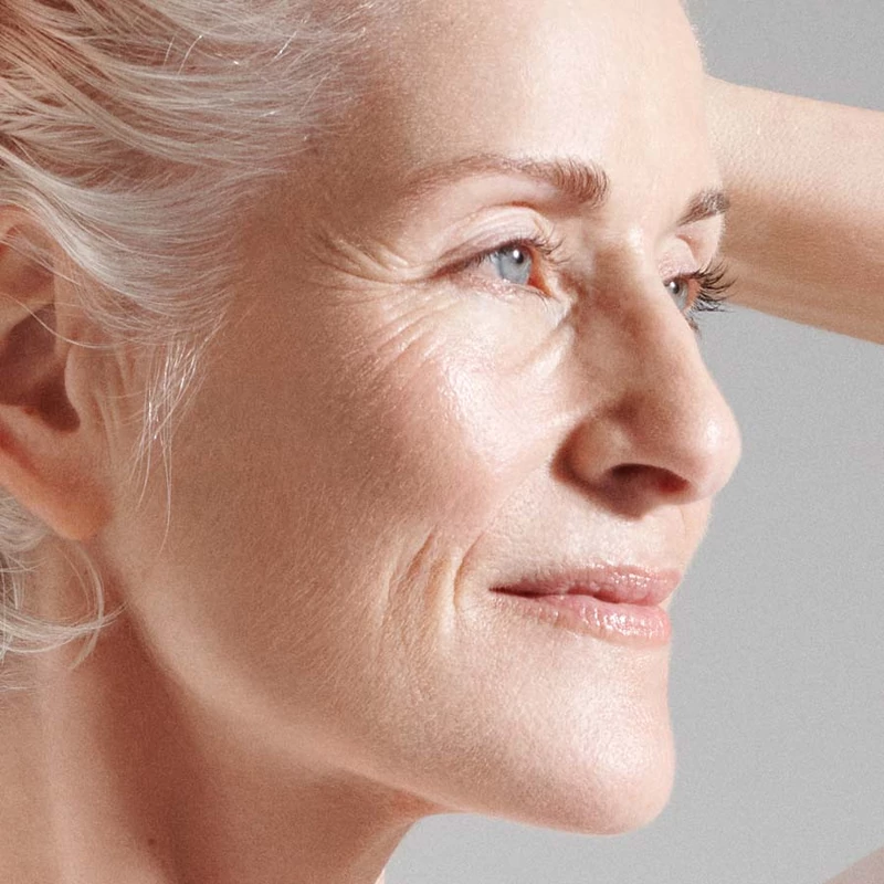 Dr. Hauschka Intenzív regeneráló nappali krém (40 ml)