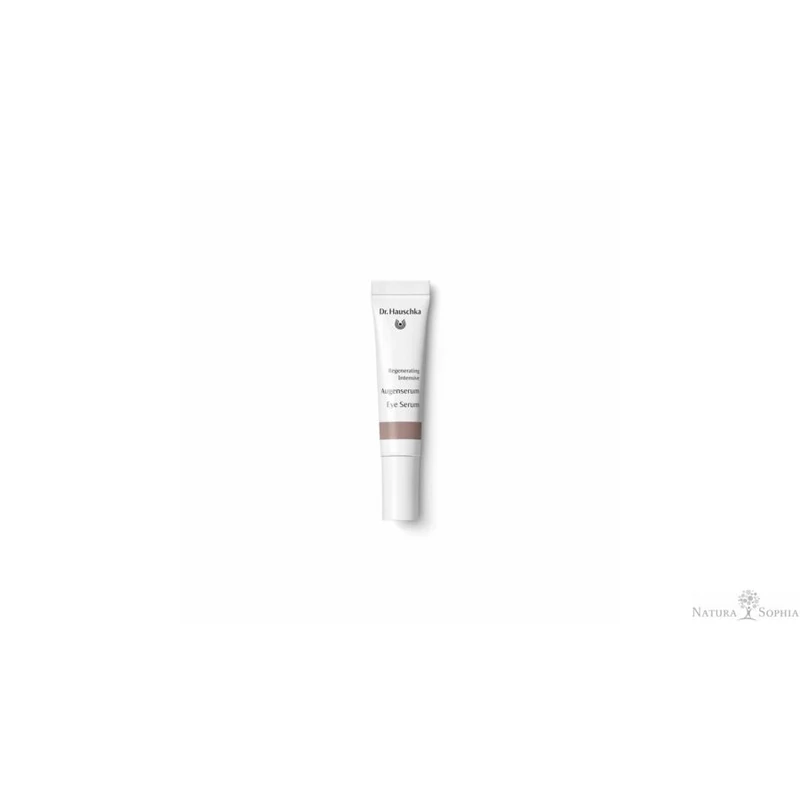 Dr. Hauschka Intenzív regeneráló szemkörnyékápoló szérum - kis méret (2,5 ml)