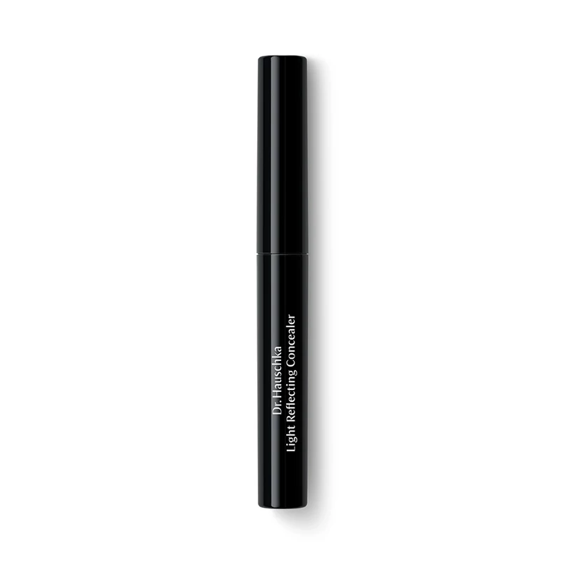 Dr. Hauschka Kiemelő fénykorrektor 00 - áttetsző (2,5 ml)