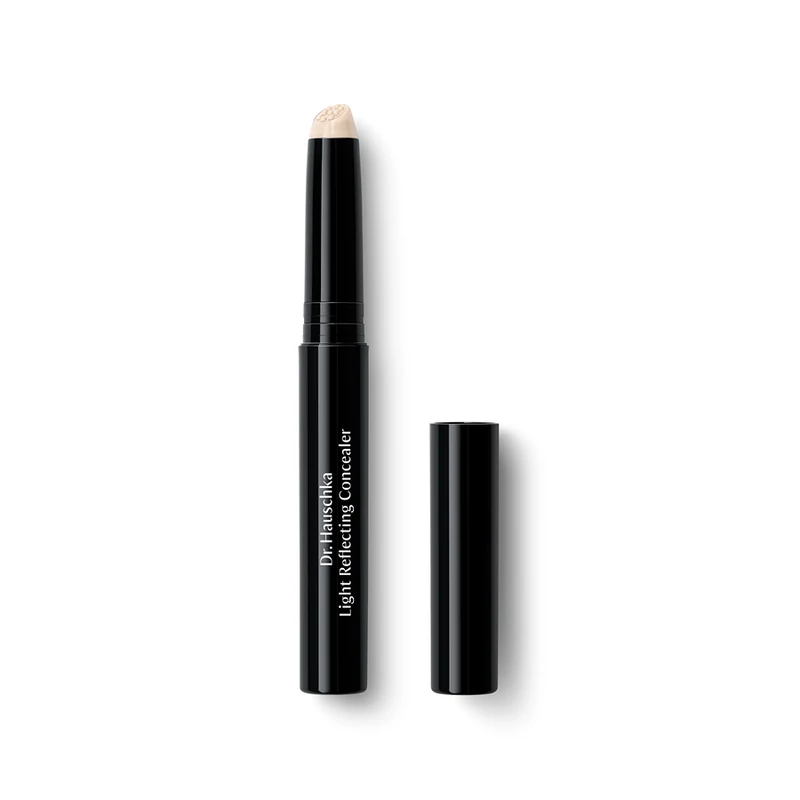 Dr. Hauschka Kiemelő fénykorrektor 00 - áttetsző (2,5 ml)