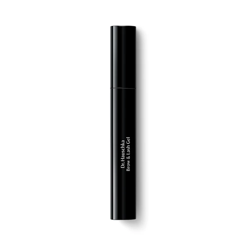 Dr. Hauschka Kiemelő szemöldök és szempillaspirál 00 - áttetsző (6 ml)