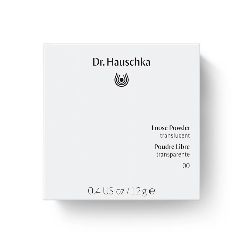 Dr. Hauschka Porpúder