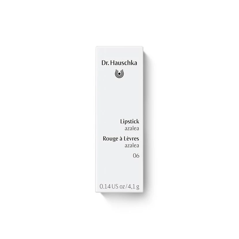 Dr. Hauschka Rúzs - 06, azálea (1 db)