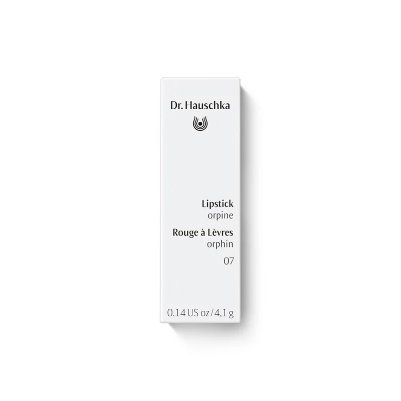 Dr. Hauschka Rúzs - 07, rózsagyökér (1 db)