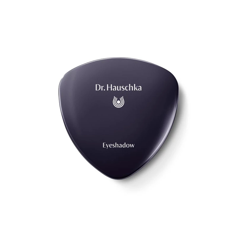 Dr. Hauschka Szemhéjpúder - 08, arany topáz (1,4 g)