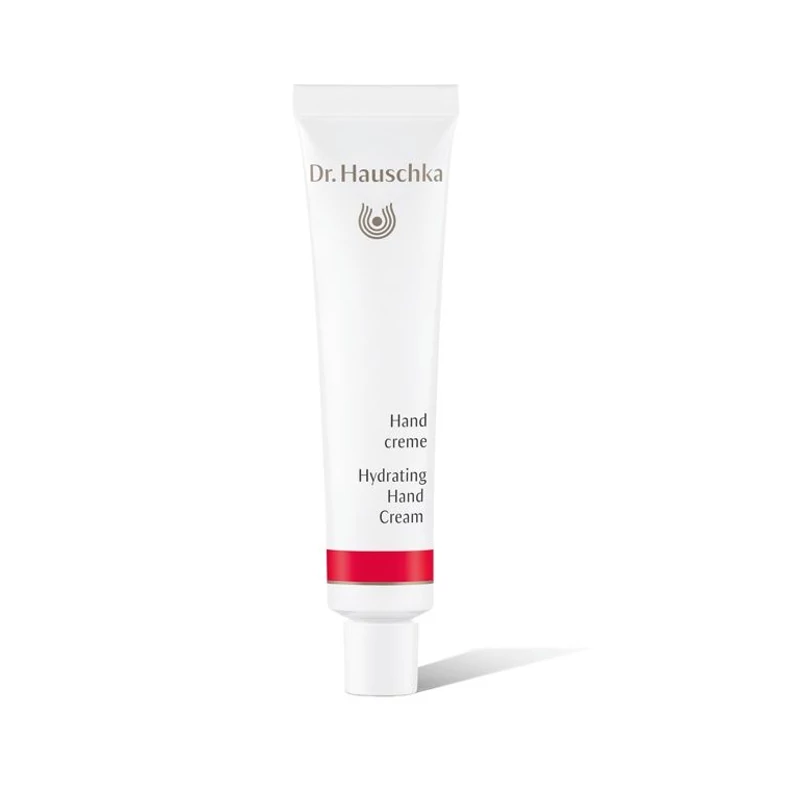 Dr. Hauschka Kézkrém próba