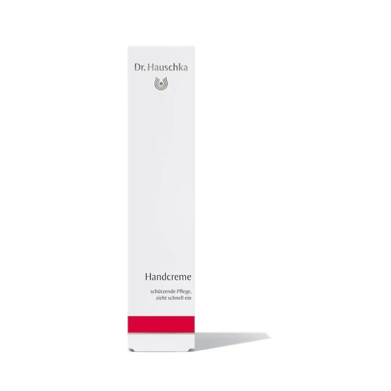 Dr. Hauschka Kézkrém 2