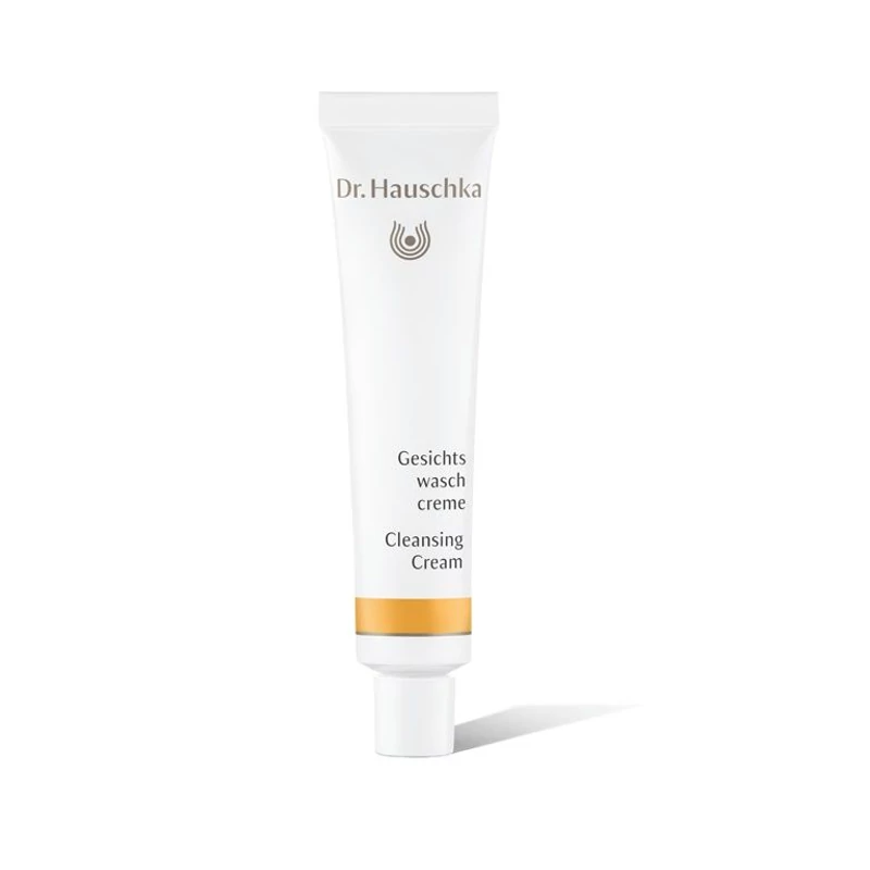 Dr. Hauschka Mélytisztító próba