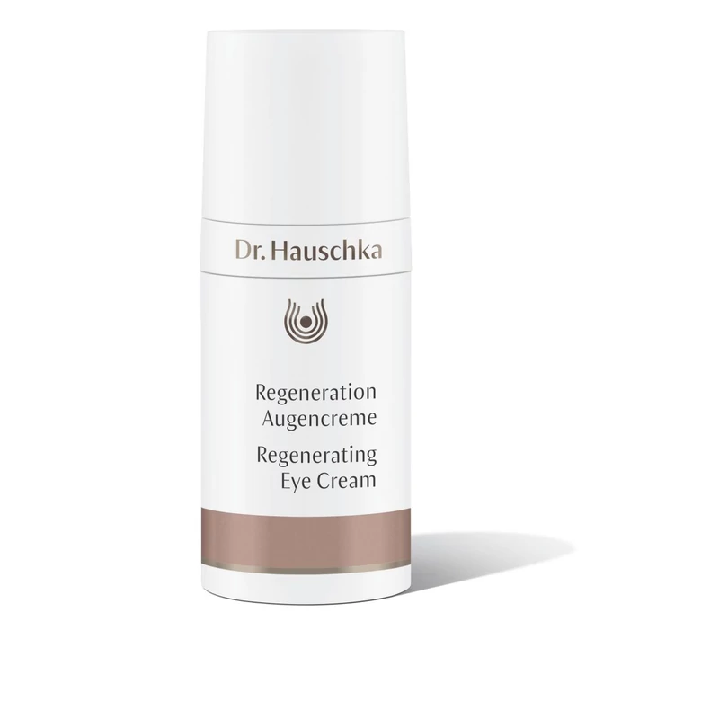Dr. Hauschka Regeneráló szemkörnyékápoló krém