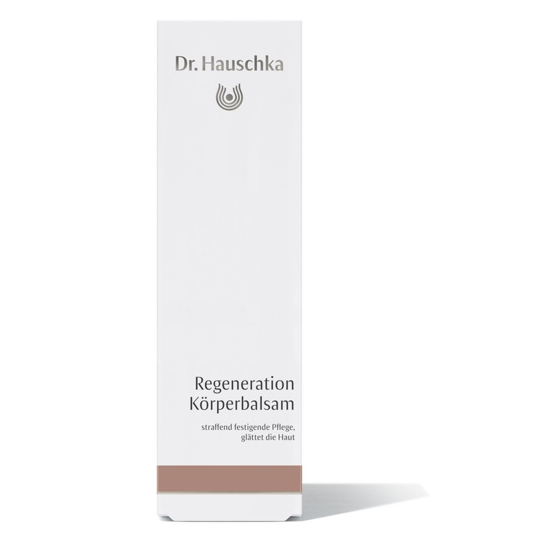 Dr. Hauschka Regeneráló testápoló balzsam 2