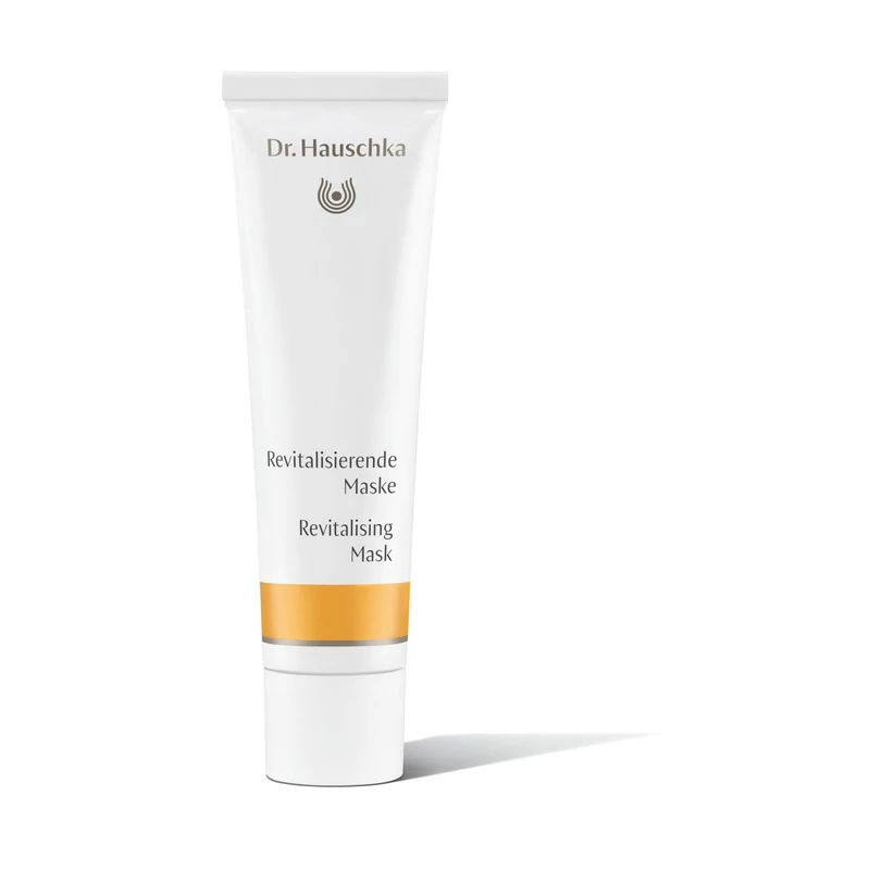 Dr. Hauschka Revitalizáló pakolás