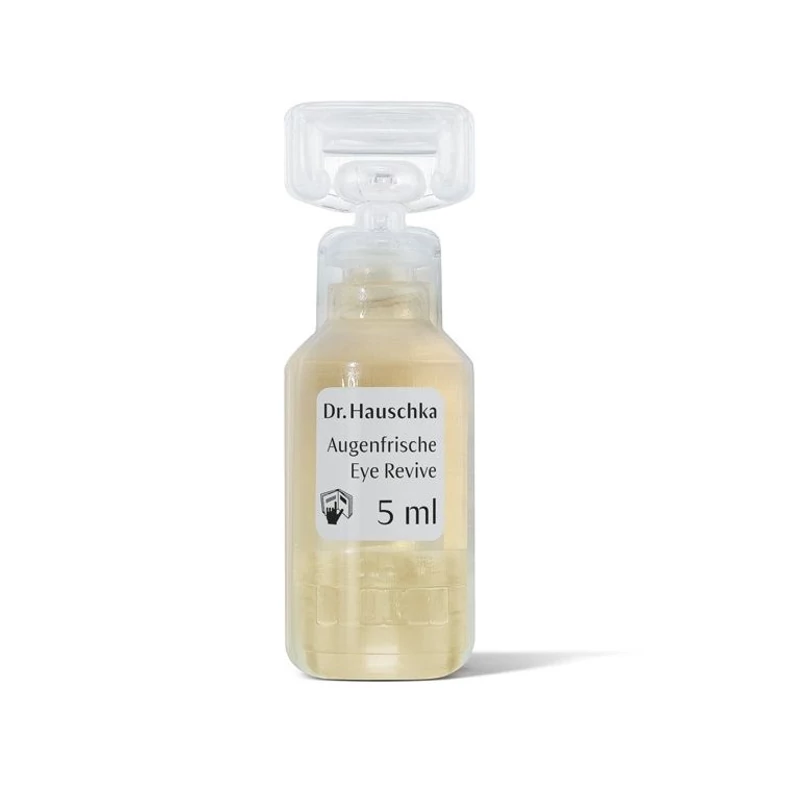 Dr. Hauschka Szemfrissítő próba