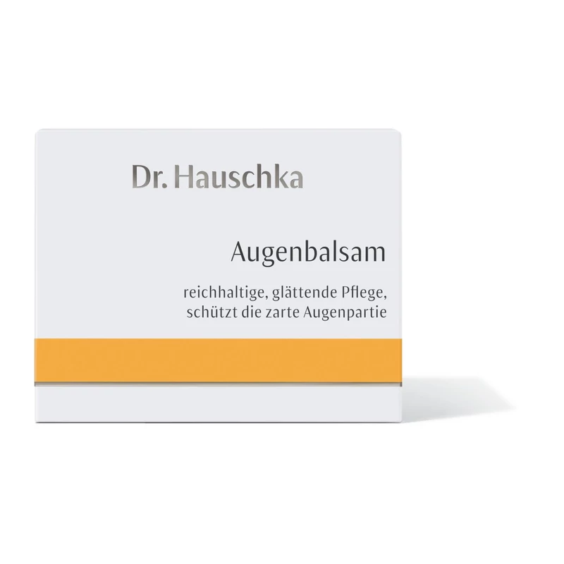 Dr. Hauschka Szemkörnyékápoló balzsam 2