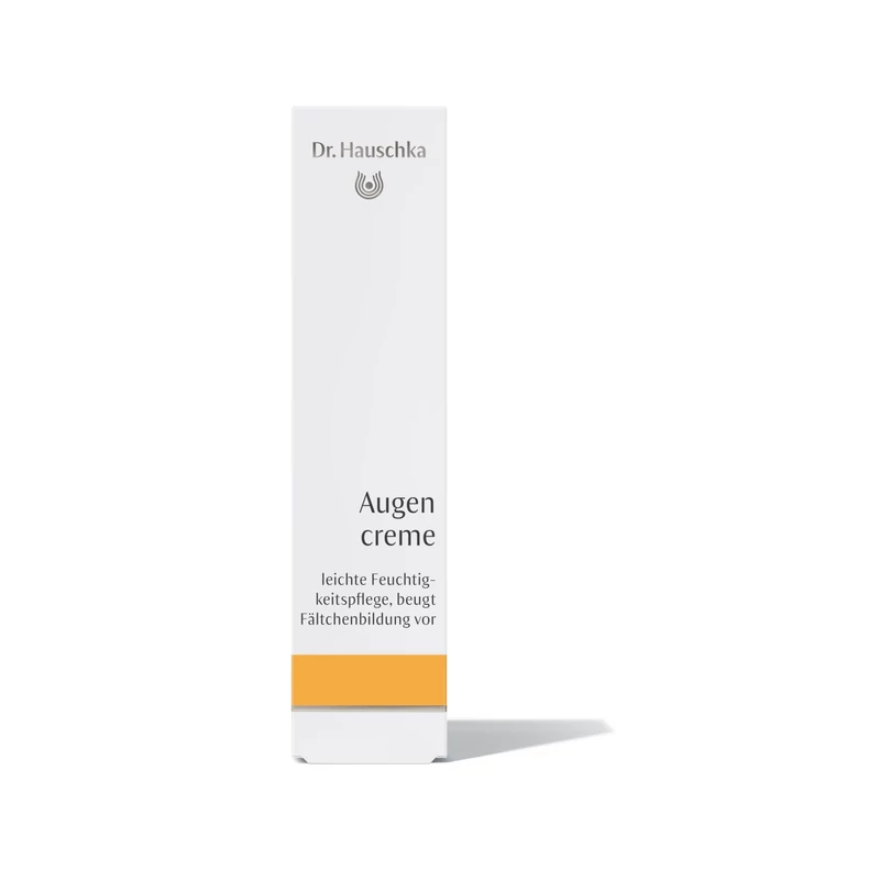 Dr. Hauschka Szemkörnyékápoló krém 2
