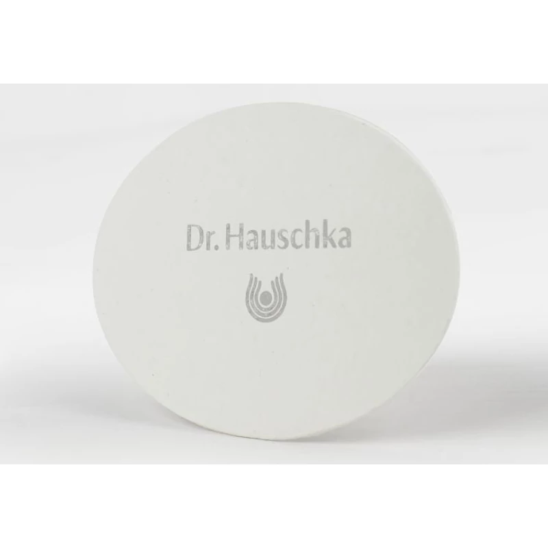 Dr. Hauschka Harmónia trió - kozmetikai szivacs