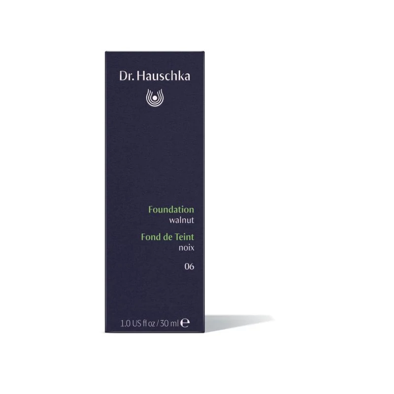 Dr. Hauschka Alapozó 06 (dió) csomagolásban