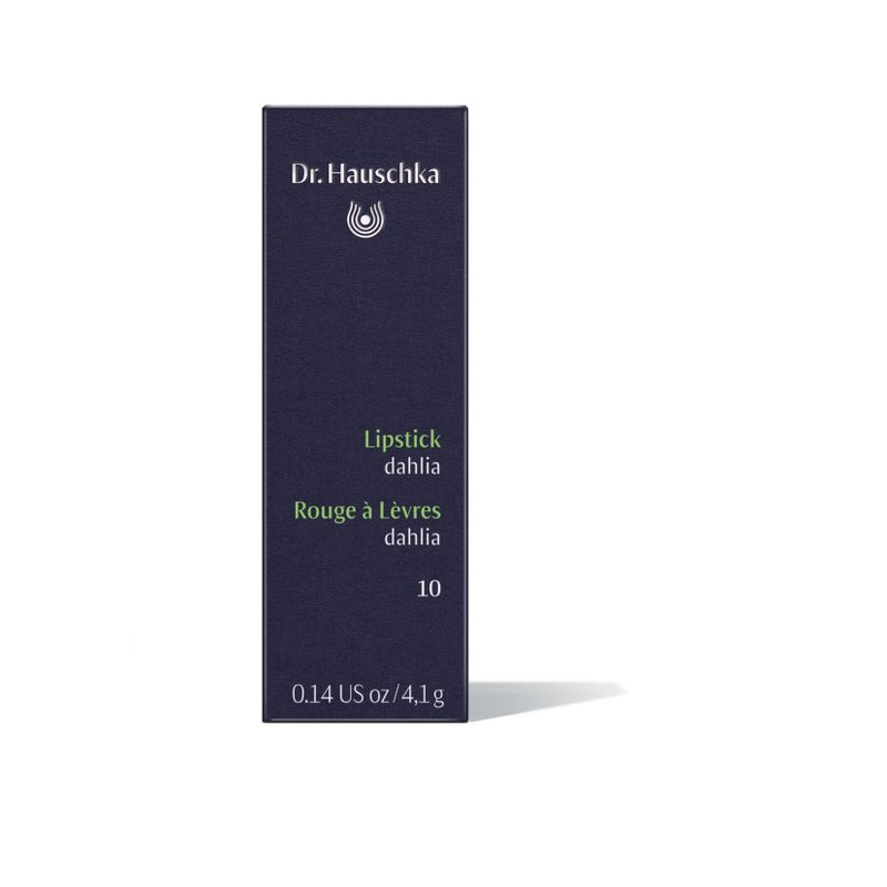 Dr. Hauschka Rúzs 10 (dália) csomagolásban