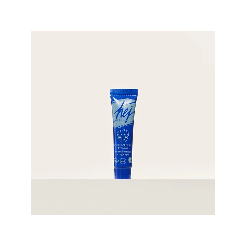 Hej Organic The Clean Beauty Szemmaszk (15 ml)