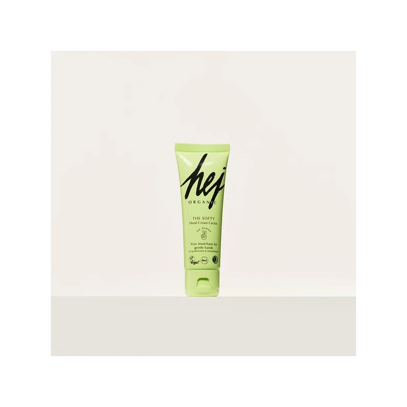 Hej Organic The Softy Kaktusz kézkrém (50 ml)