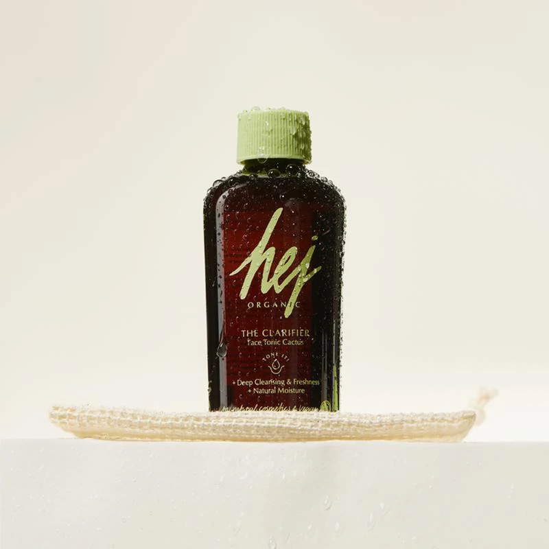Hej Organic The Clarifier Kaktusz arctonik (150 ml)