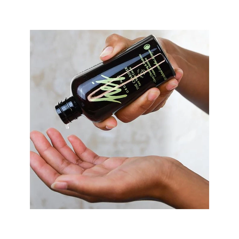 Hej Organic The Clarifier Kaktusz arctonik (150 ml)