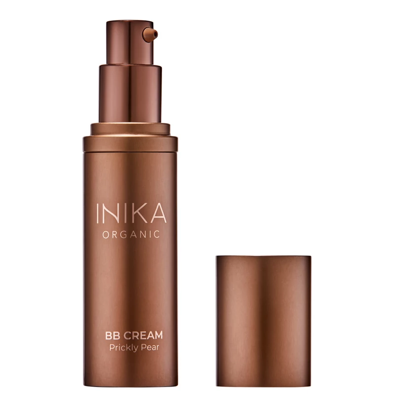 Inika Bőrtápláló BB krém - cream (30 ml)