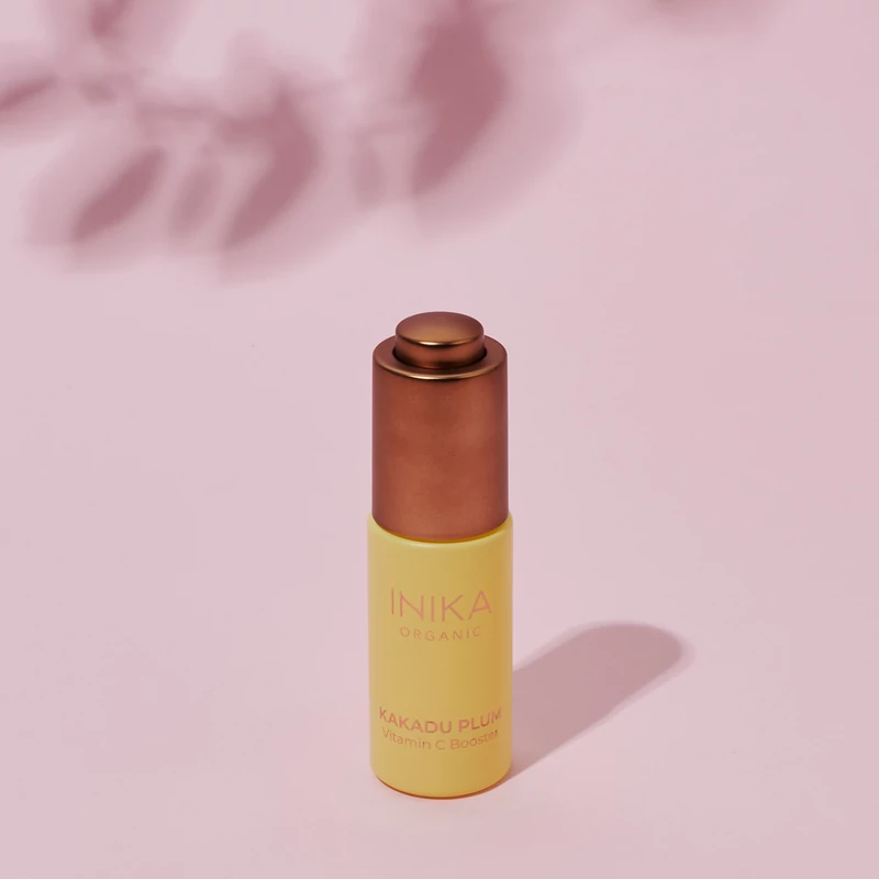 INIKA Organic Kakadu szilva C-vitamin booster (15 ml)