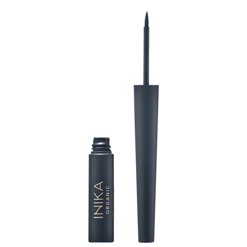 INIKA Organikus folyékony szemhéjtus (3,5 ml)