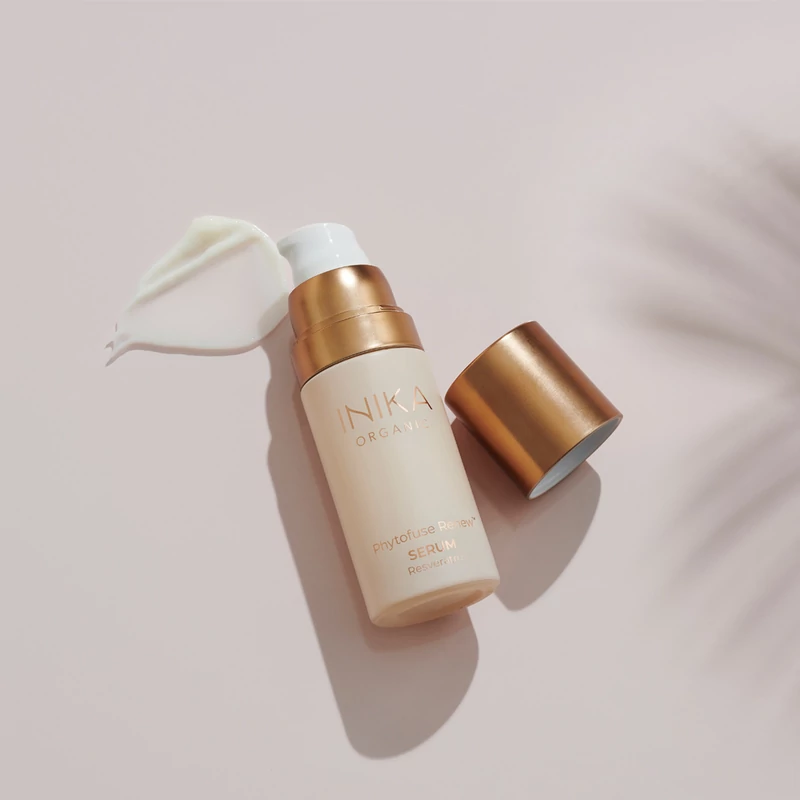 INIKA Skincare Phytofuse Renew Bőrmegújító szérum (30 ml)
