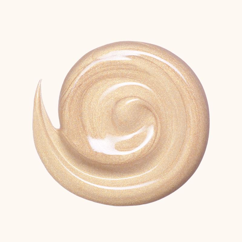 INIKA Radiant Glow Ragyogást fokozó primer szérum (30 ml)