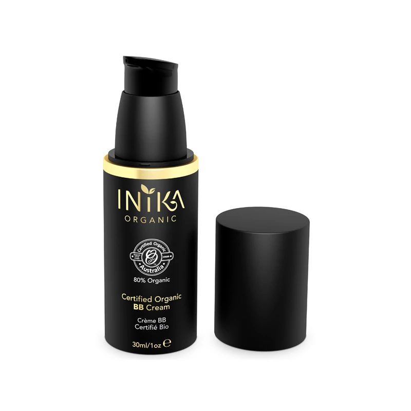 INIKA Organikus BB krém - cream (30 ml)