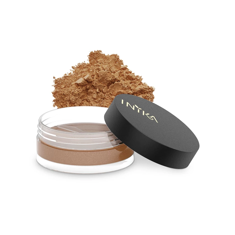 INIKA Ásványi bronzosító - sunkissed (3,5 g)