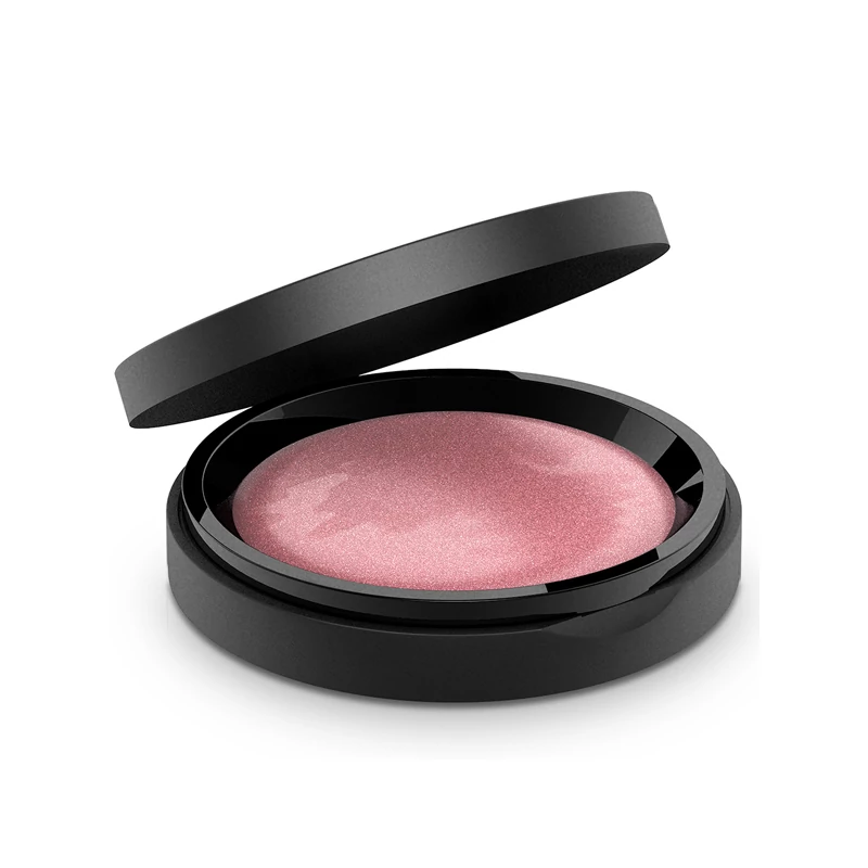INIKA Organikus krémes illuminátor - rose (4 g)