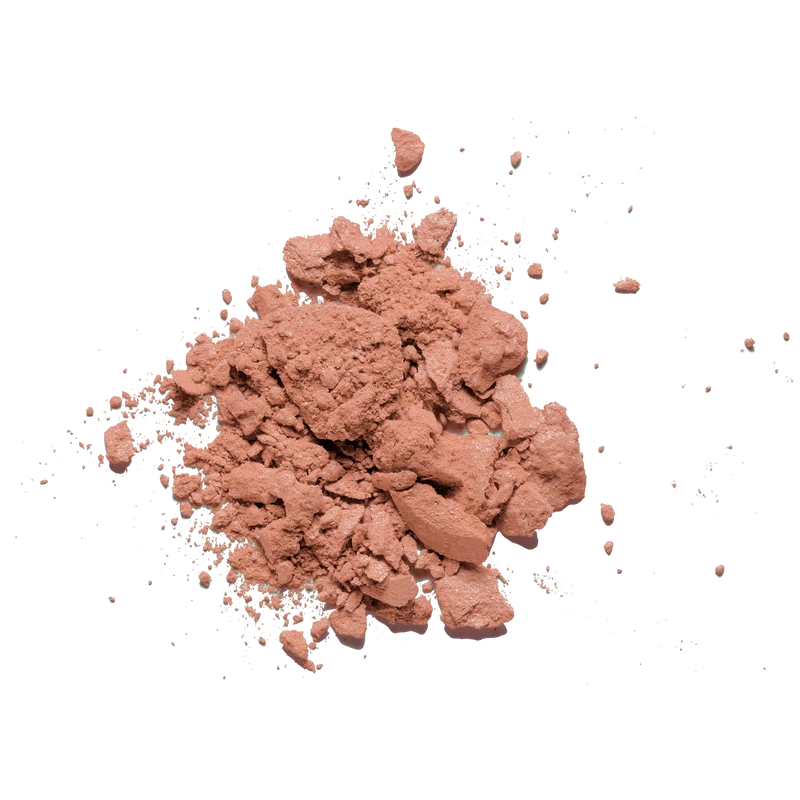 INIKA Ásványi szemhéjpúder - peach fetish (1,2 g)