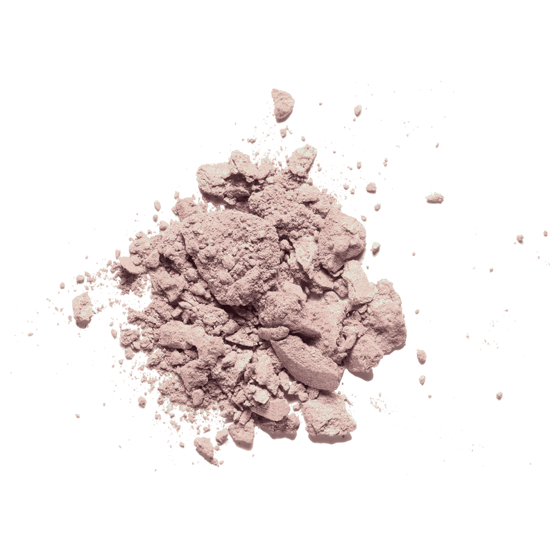 INIKA Ásványi szemhéjpúder - pink fetish (1,2 g)